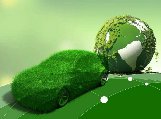 “双碳”政策加码 新能源车替代燃油车正在提速