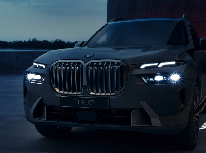 α仯 BMW X7ʽ