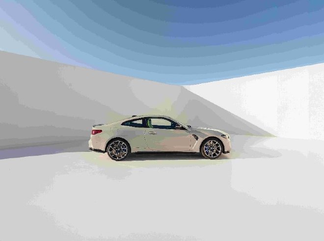 霍伊顿克将携BMW和MINI设计天团亮相北京车展