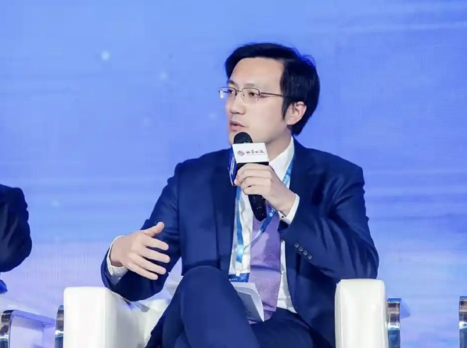 极氪与领克正式完成合并 极氪科技集团领导团队亮相