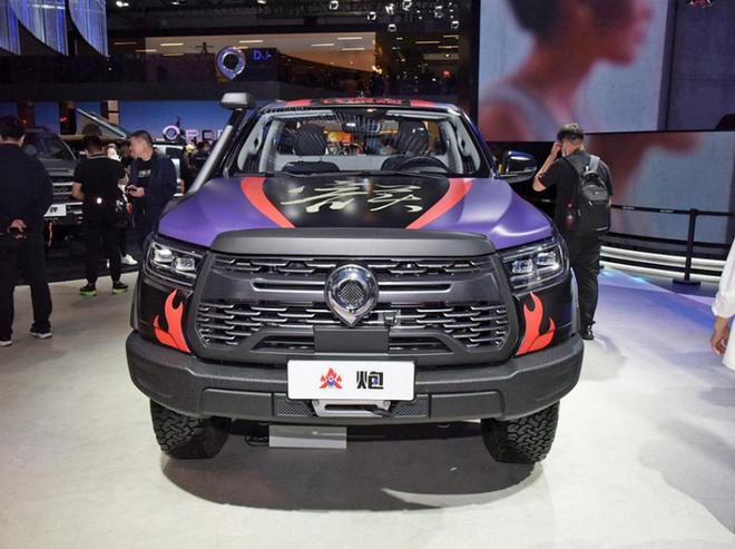 精彩不打烊 2021重庆车展首发新车提前看