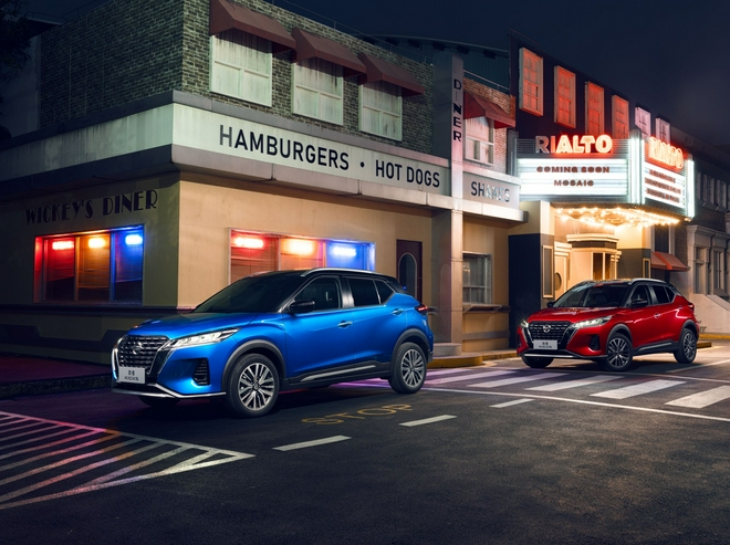 10万级高性价比，合资品牌小型SUV盘点