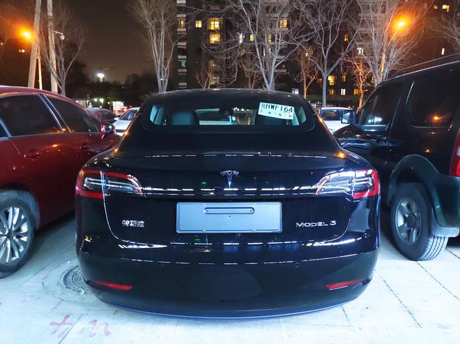 冬季续航衰减多？我们打算从新款特斯拉Model 3开始测试