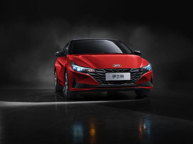 第七代伊兰特：90后养生达人的“版本答案”