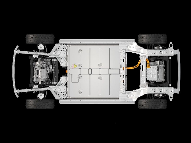 2022成都车展：smart精灵#1 BRABUS性能版上市