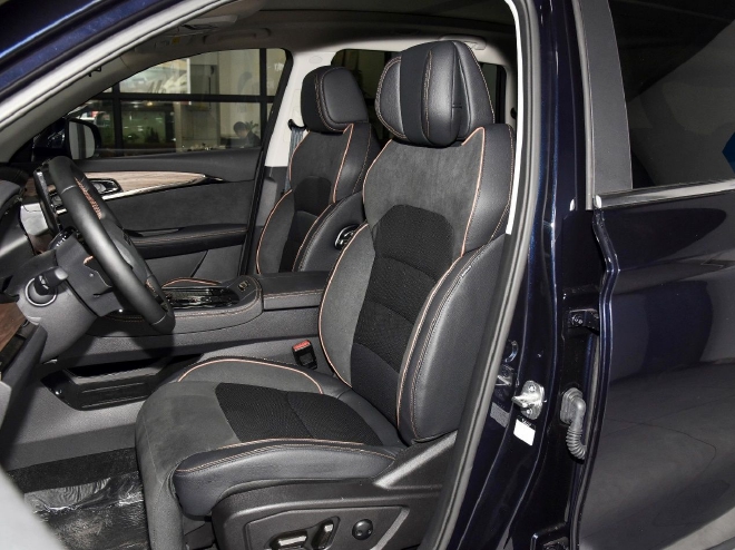 创维HT-i正式上市 售价14.68-24.28万元