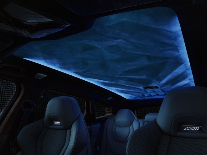 以创新加速BMW M电动化转型，创新BMW XM震撼上市