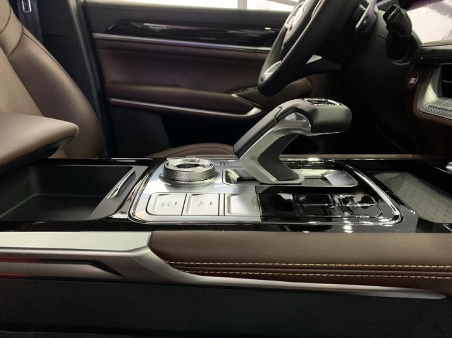 山海炮实拍 全新品类满足用户实际需求