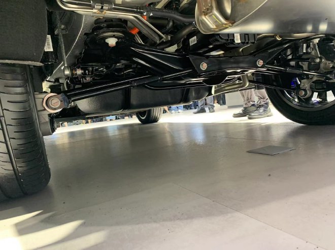 精彩依旧 2023粤港澳车展热门新车汇总