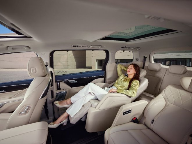 2023成都车展：魏牌高山正式开启预订