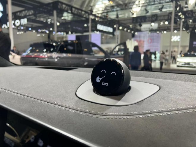 蔚来全新EC6 具备独占细分市场的能力