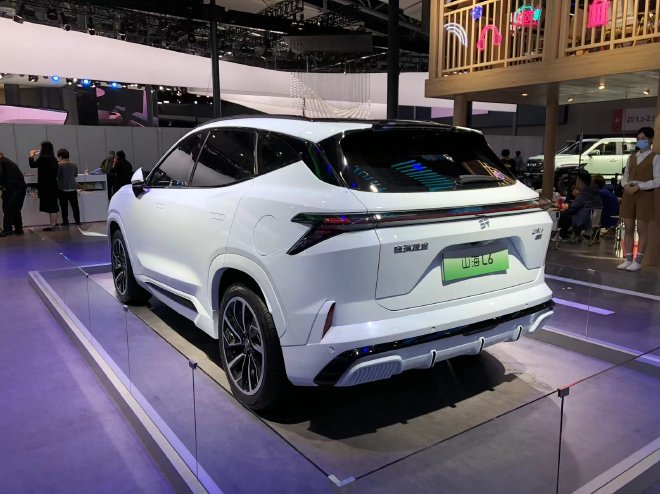 2023广州车展探馆：抢先体验捷途山海L9/L6