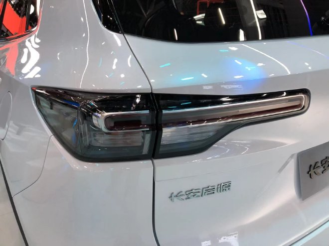 2023广州车展探馆：体验长安启源家族三款车型