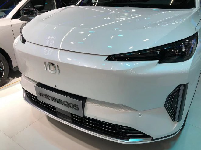 2023广州车展探馆：体验长安启源家族三款车型