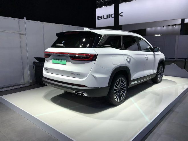 2023广州车展探馆：抢先体验捷途山海L9/L6