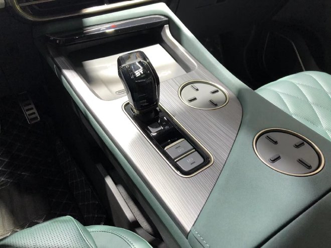 2023广州车展探馆：抢先体验捷途山海L9/L6