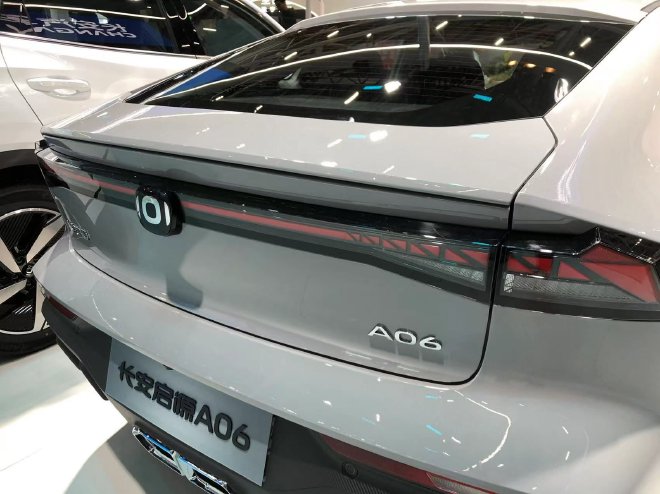 2023广州车展探馆：体验长安启源家族三款车型