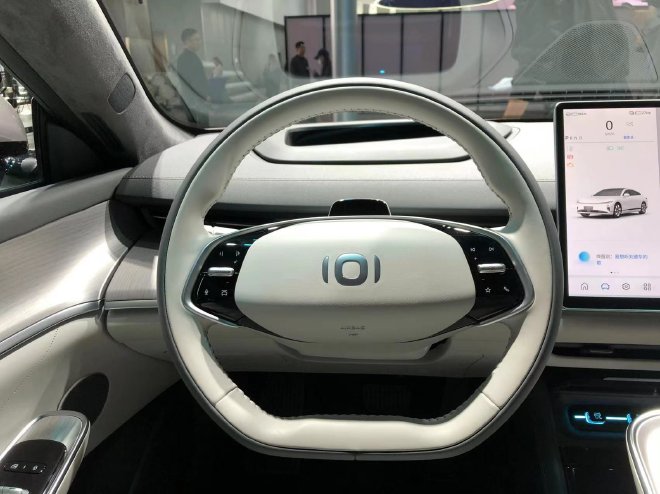 2023广州车展探馆：体验长安启源家族三款车型