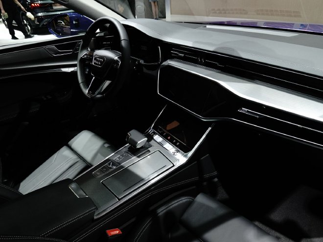 2023广州车展：一汽奥迪集结重磅新车