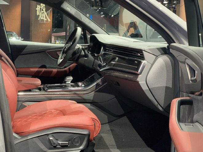 2023广州车展：一汽奥迪集结重磅新车