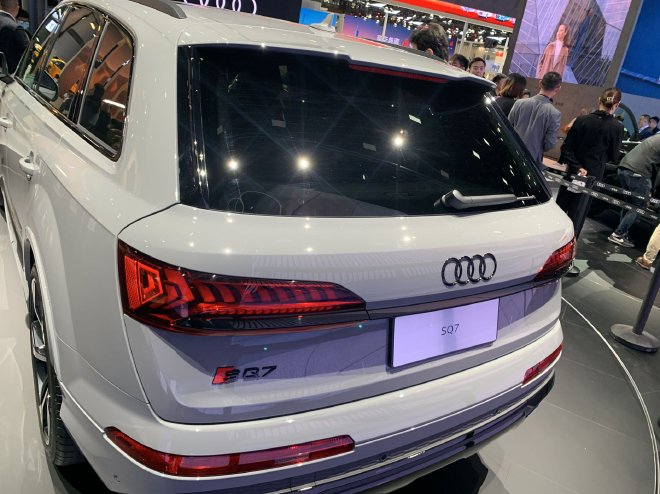 2023广州车展：一汽奥迪集结重磅新车