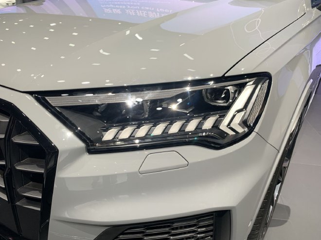 2023广州车展：一汽奥迪集结重磅新车