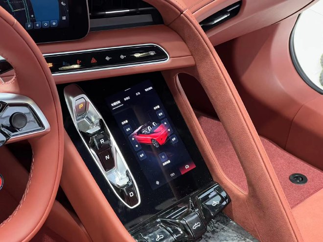 2023广州车展：MG6 X-LINE上市/MG Cyberster特别版亮相