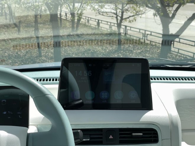 知豆彩虹上市 补贴前售价3.19万元起