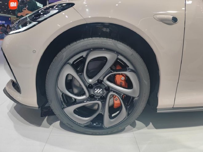 2024北京车展：智己L6将全系搭载IMOS 3.0