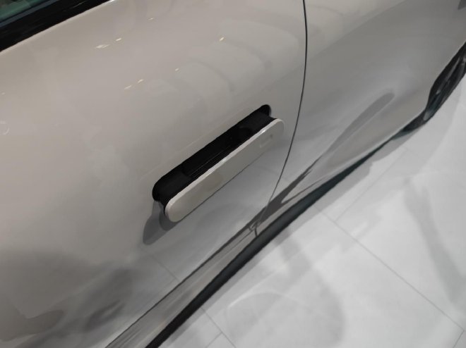 2024北京车展：智己L6将全系搭载IMOS 3.0