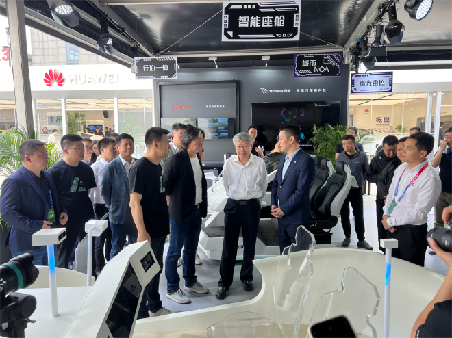 卷流量不如卷技术？近50位科技大拿共同揭晓2024‘智輅奖’