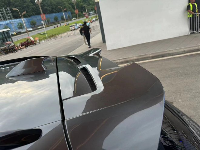 岚图FREE 318正式上市 售22.89-26.69万元