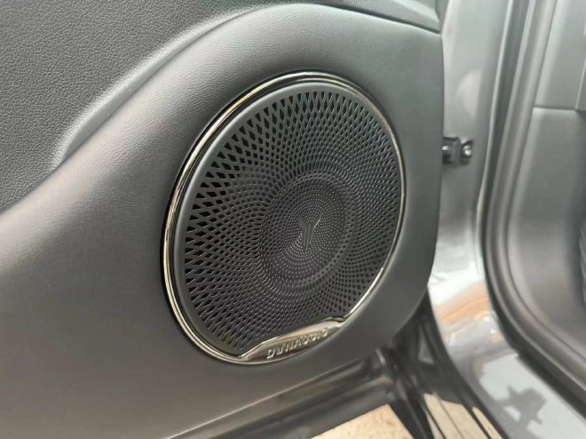 岚图FREE 318正式上市 售22.89-26.69万元