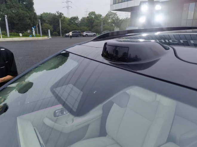 售15.58至18.58万元 零跑C16正式上市