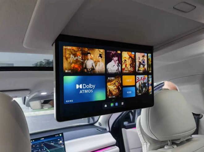 售15.58至18.58万元 零跑C16正式上市