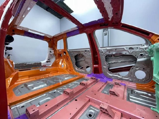 问界M9通过TOP Safety首次副驾驶侧双项安全测试