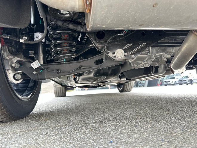 2024成都车展：凯迪拉克全新XT5正式亮相