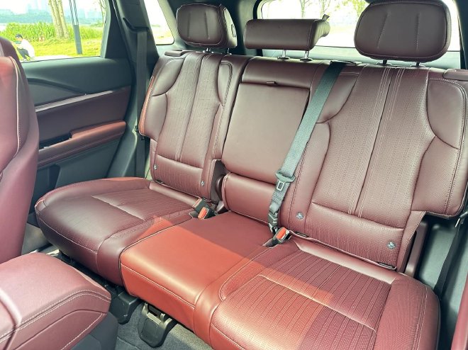 2024成都车展：凯迪拉克全新XT5正式亮相