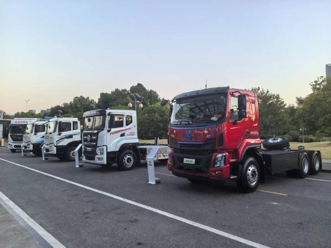 东风汽车科技创新周发布科技跃迁3.0战略