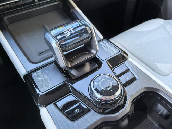 售价15.48-17.48万元 捷途山海T1正式上市