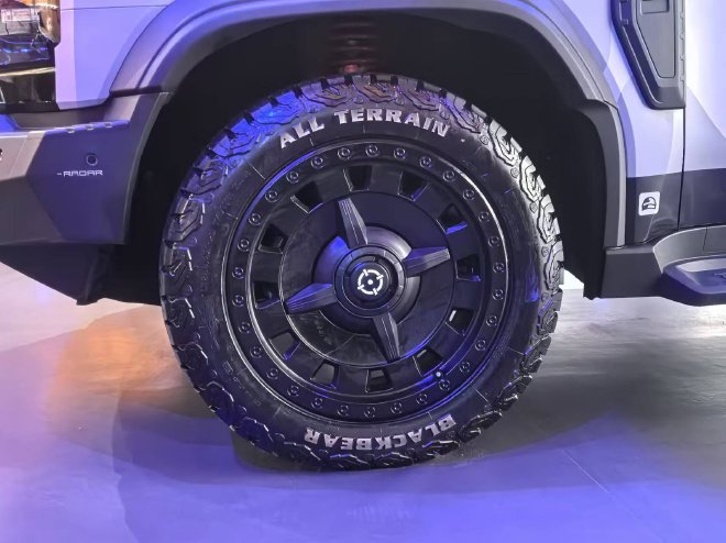 售价23.99万元 捷途旅行者和平精英战神版正式上市