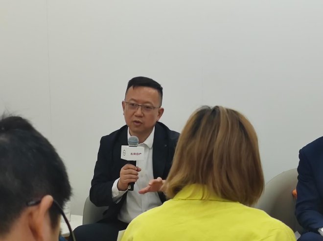 2024广州车展：东风日产高管访谈