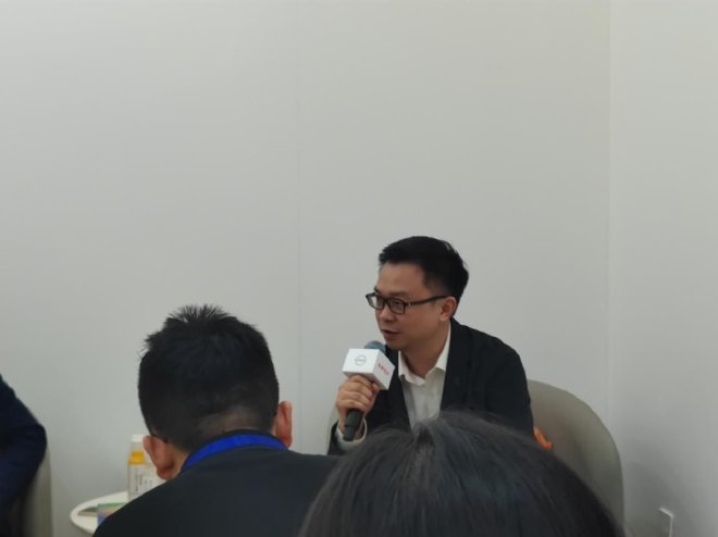 2024广州车展：东风日产高管访谈