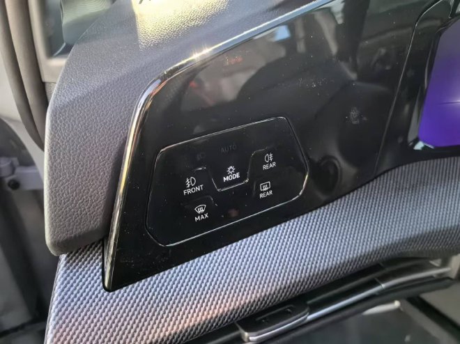 售价12.99-20.99万元 一汽-大众全新高尔夫上市