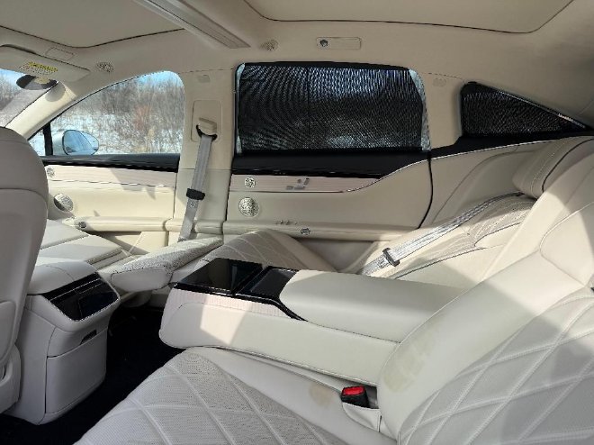 “鸿蒙智行冬日奇驭智旅”试驾体验活动