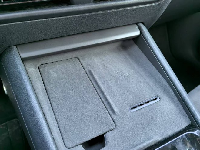 感受冰雪的快乐 试驾一汽-大众全新探岳L