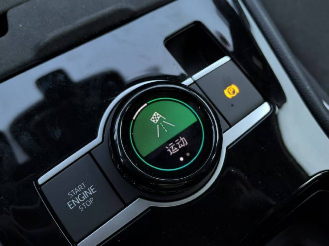 感受冰雪的快乐 试驾一汽-大众全新探岳L