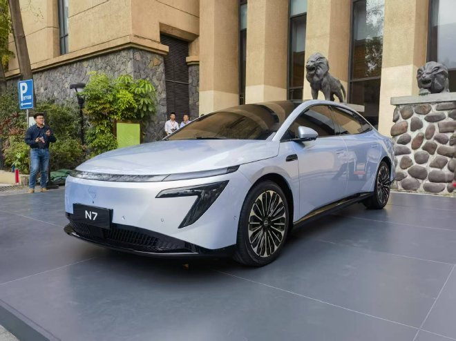 东风日产技术发布会 天演架构发布 技术DNA重塑