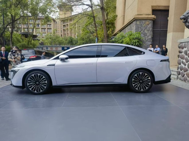 东风日产技术发布会 天演架构发布 技术DNA重塑