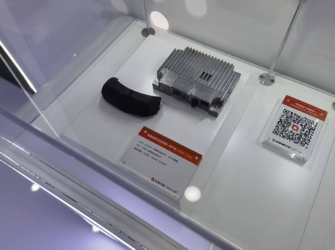 2025上海车展：佑驾创新新品发布